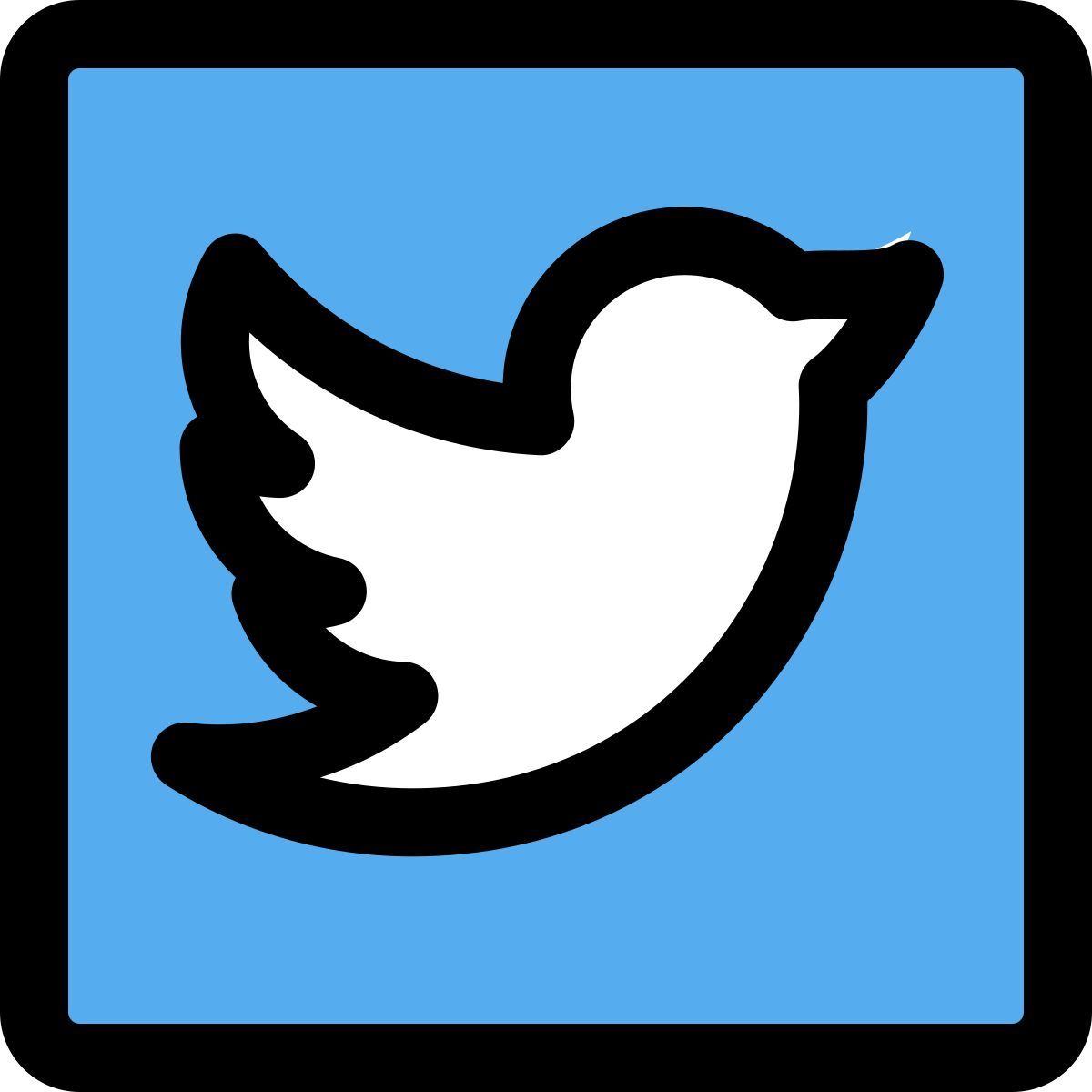 twitter icon