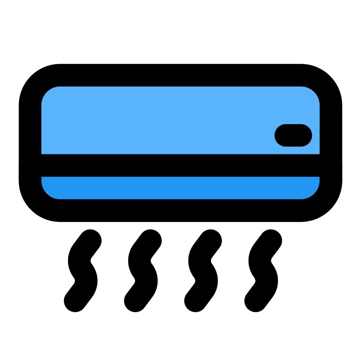 エアコン icon