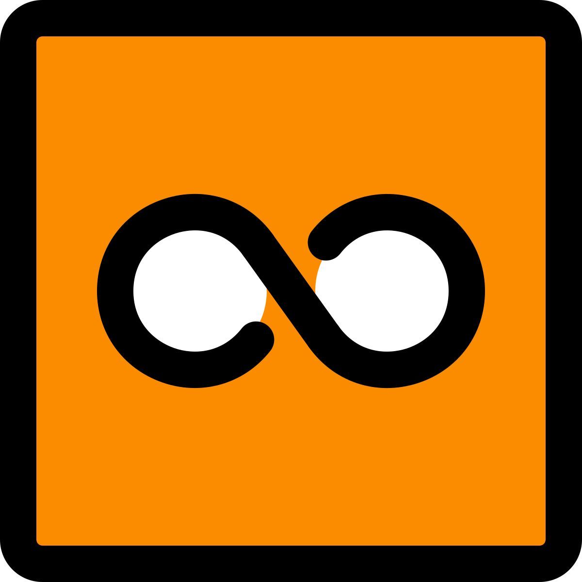 zwei icon