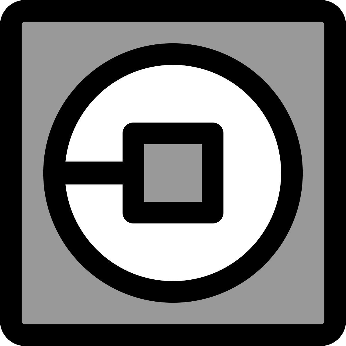 uber icon
