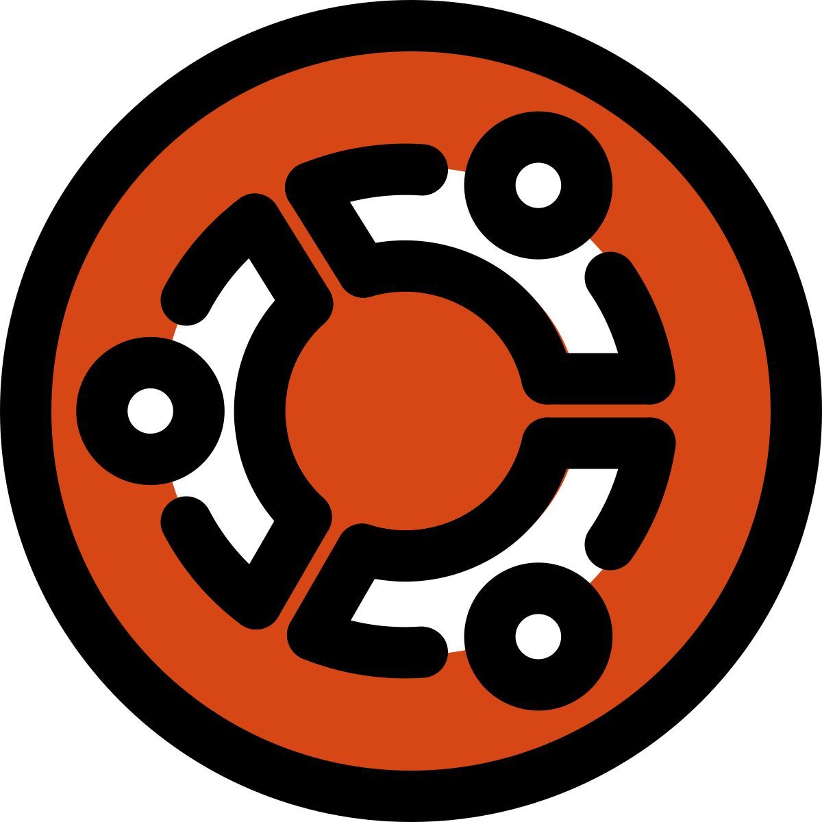 ubuntu icon