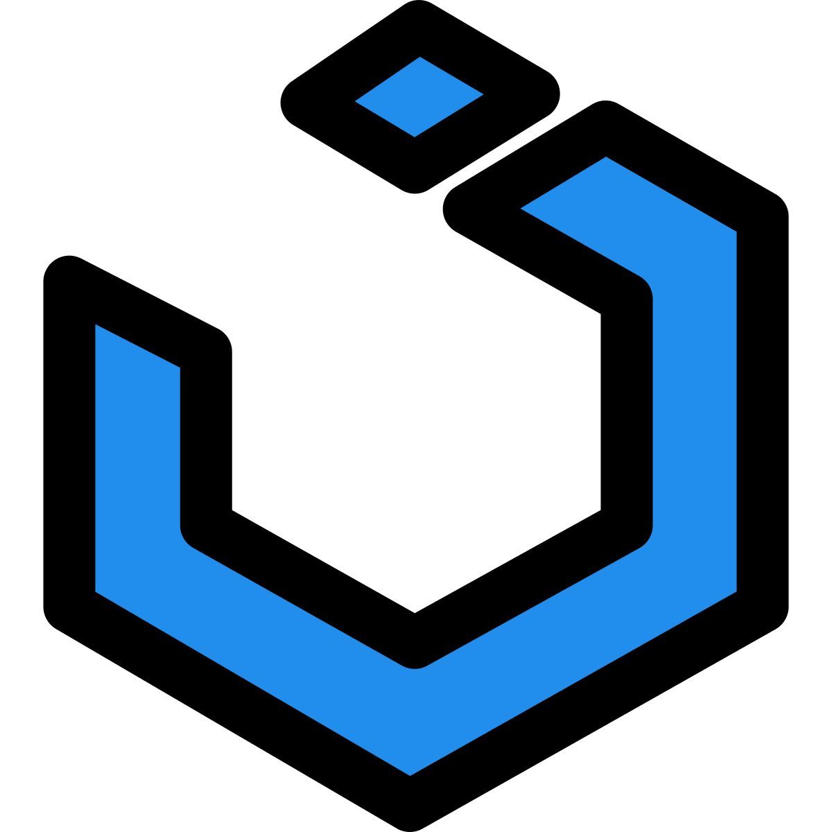 UIkit icon