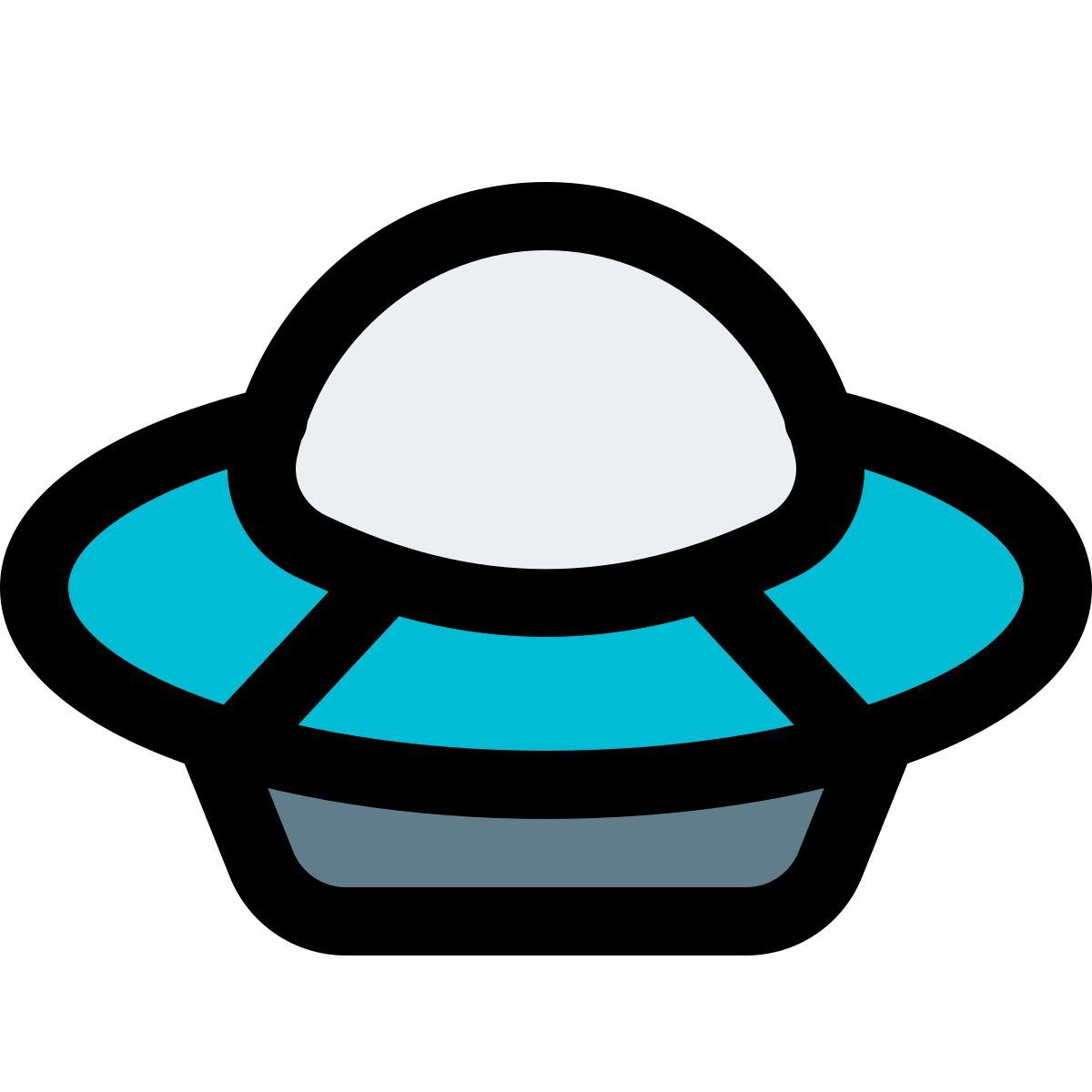 Ufo icon
