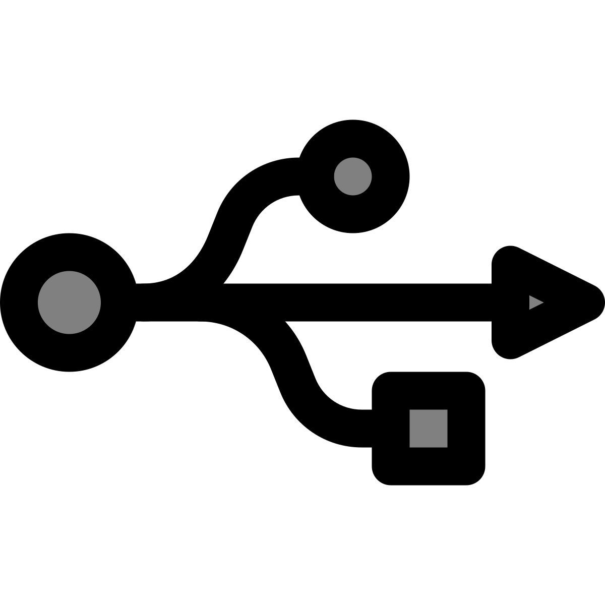usb icon