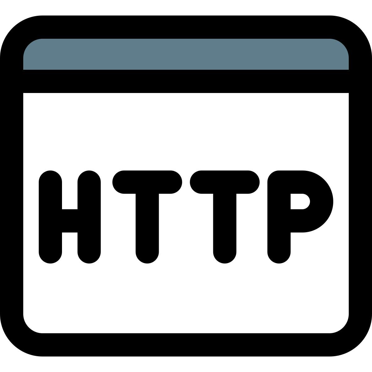 http website icon