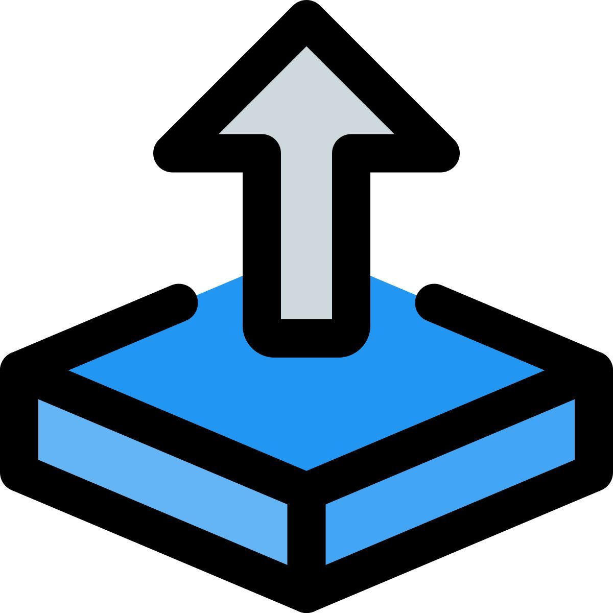 carregar design icon