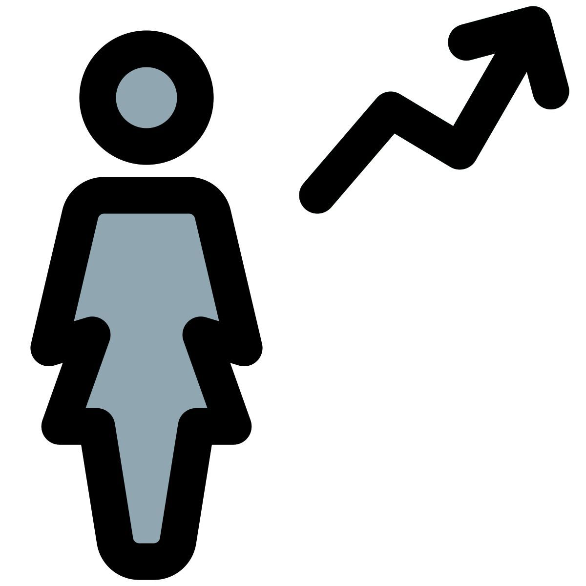 데이터 분석가 icon