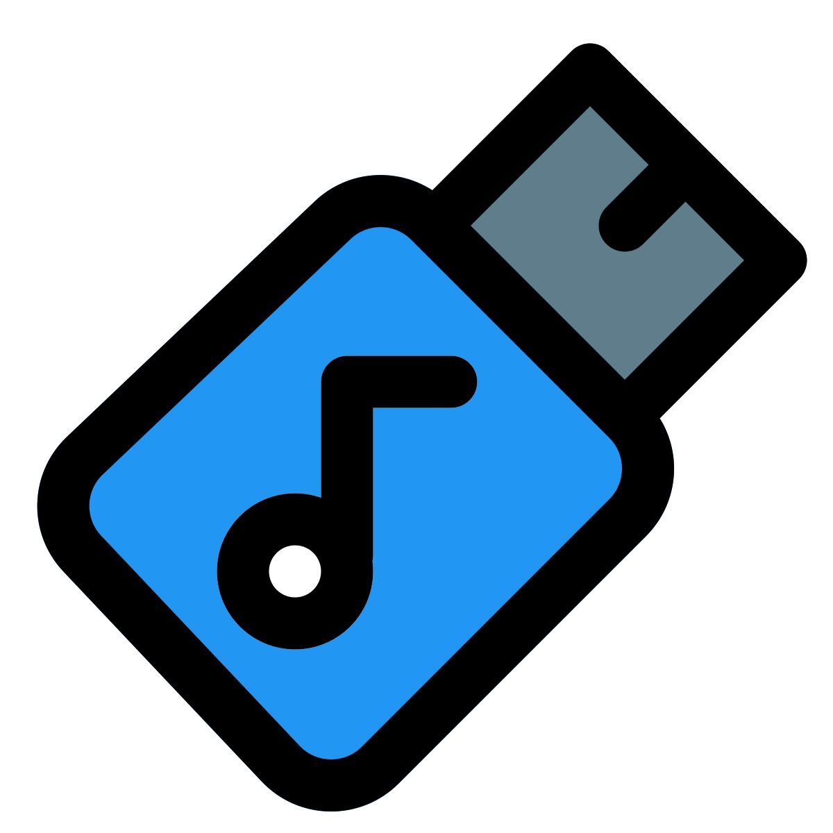 usb icon