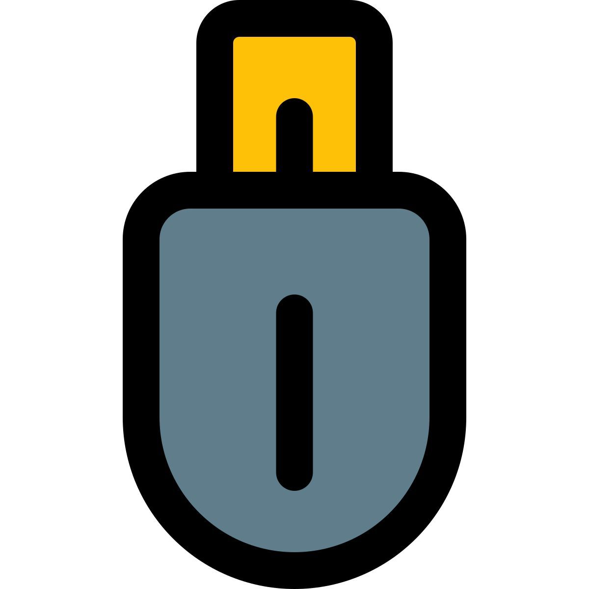 usb drive icon
