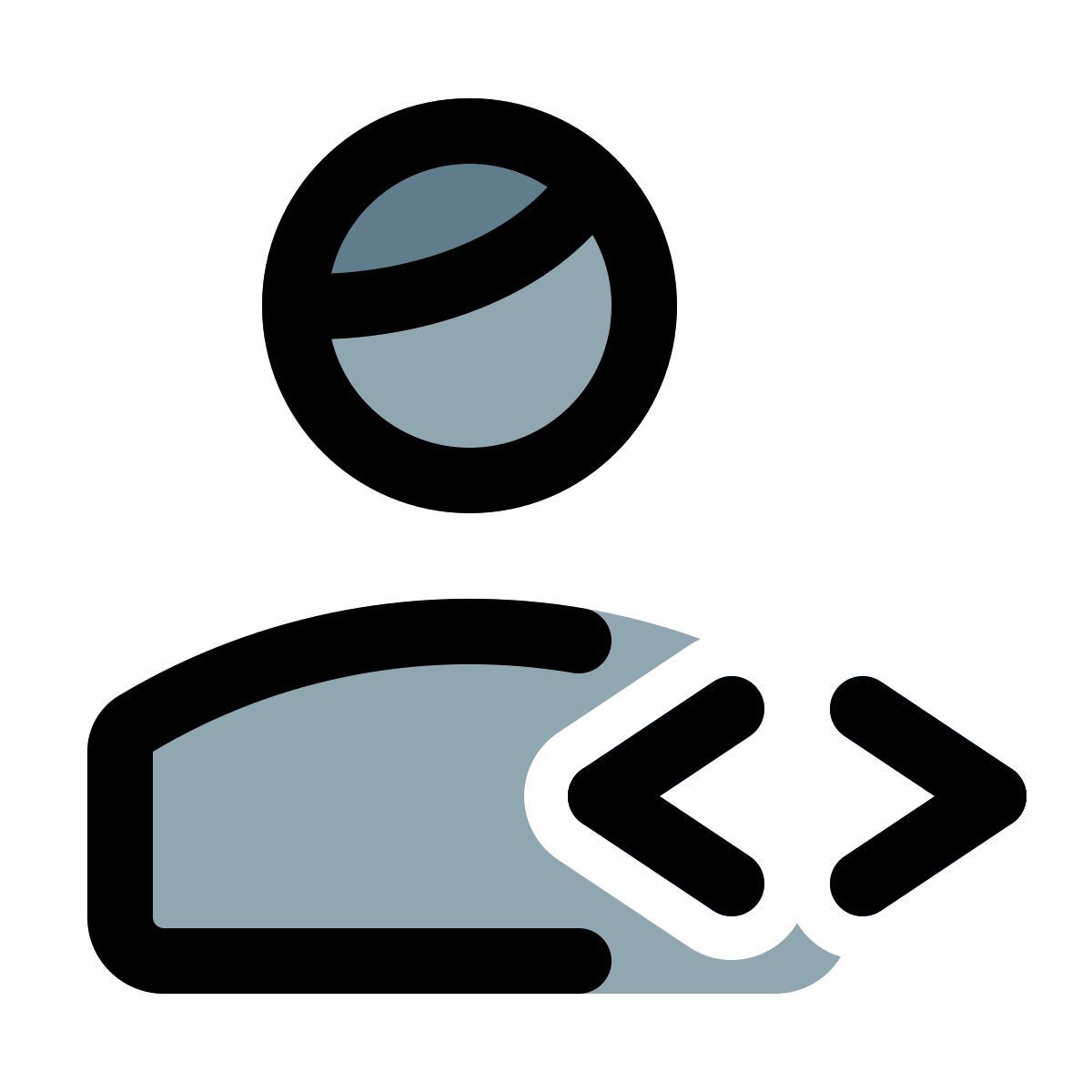 coder icon