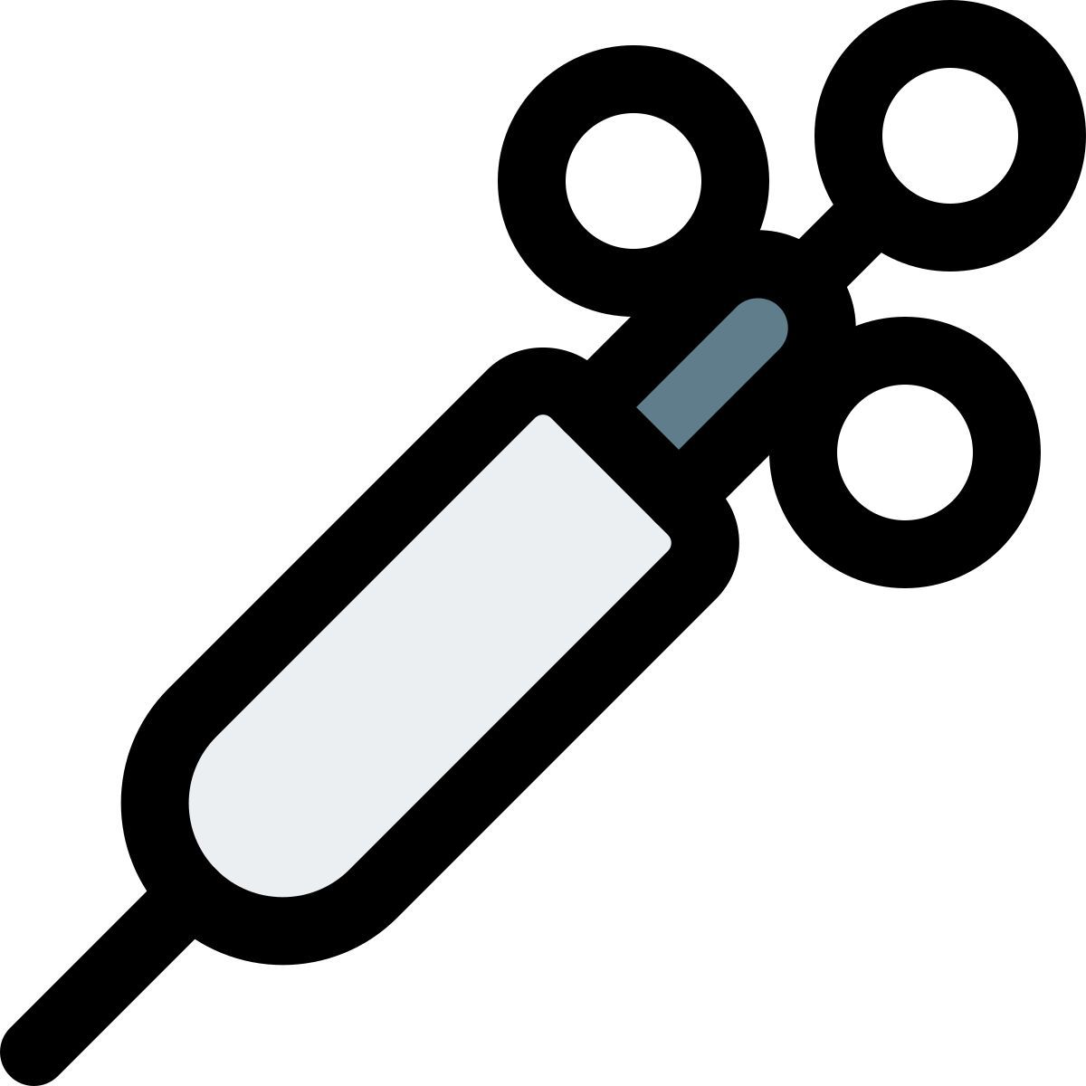 syringe icon