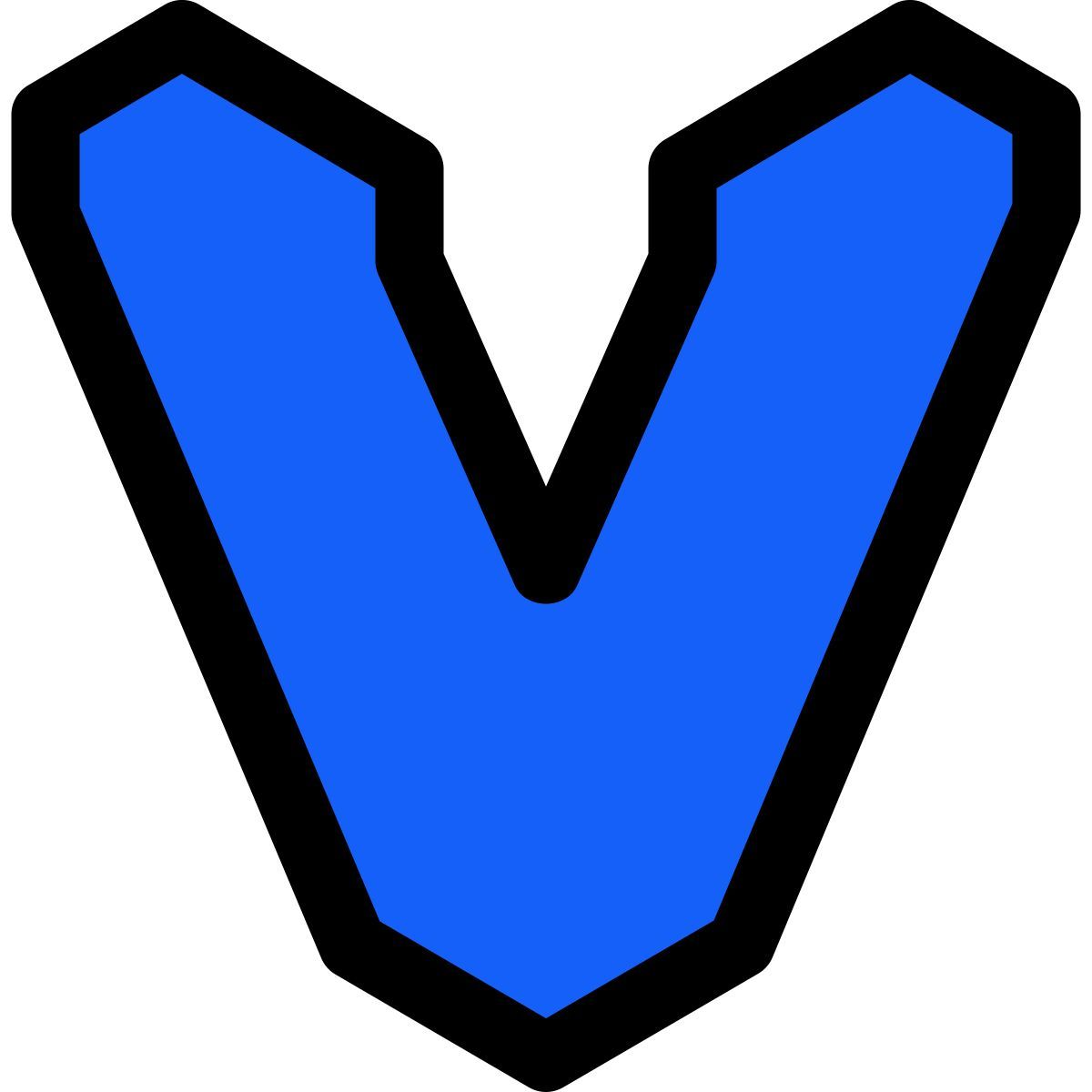 vagabundo icon