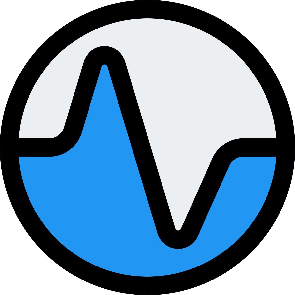 tableau des performances icon