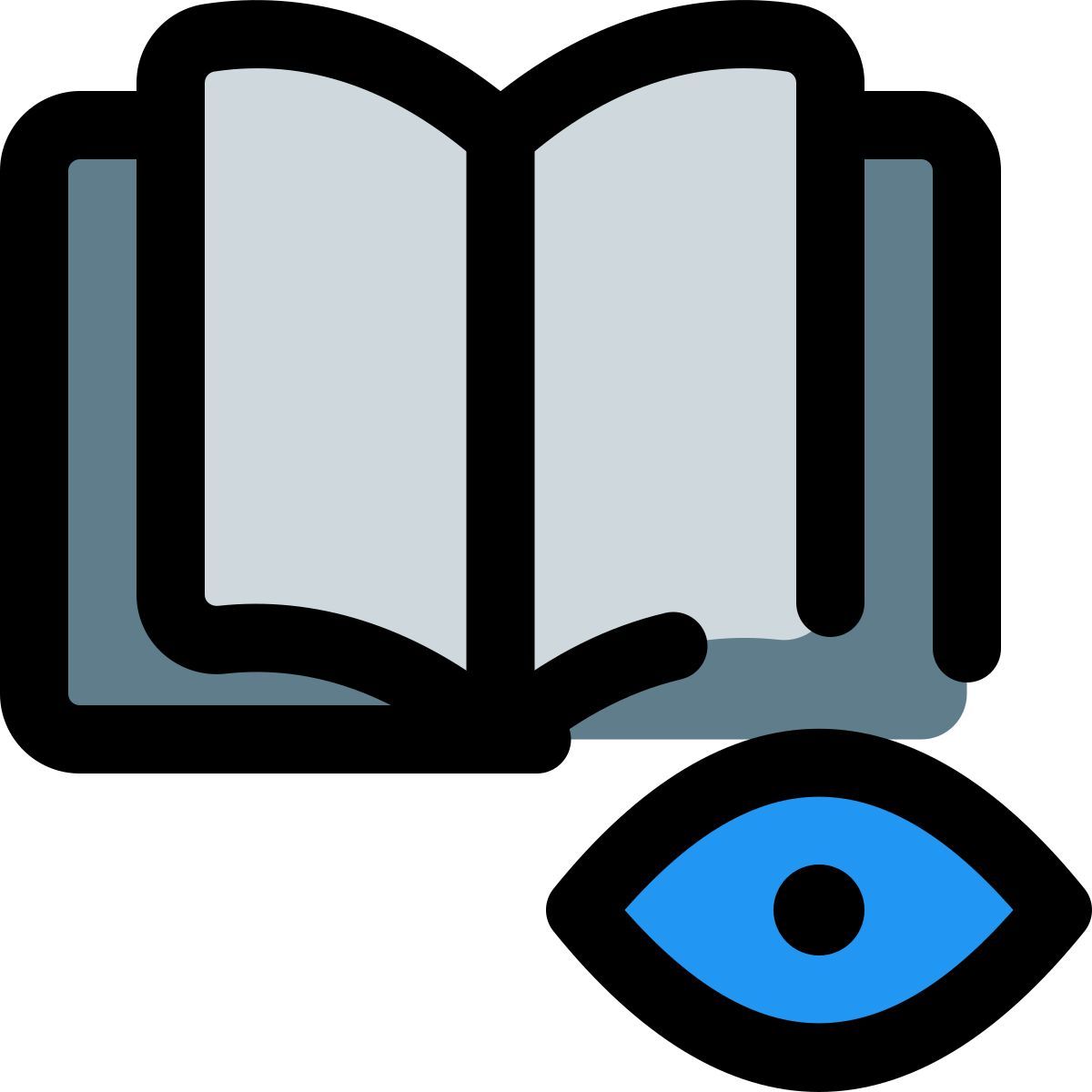 read book icon