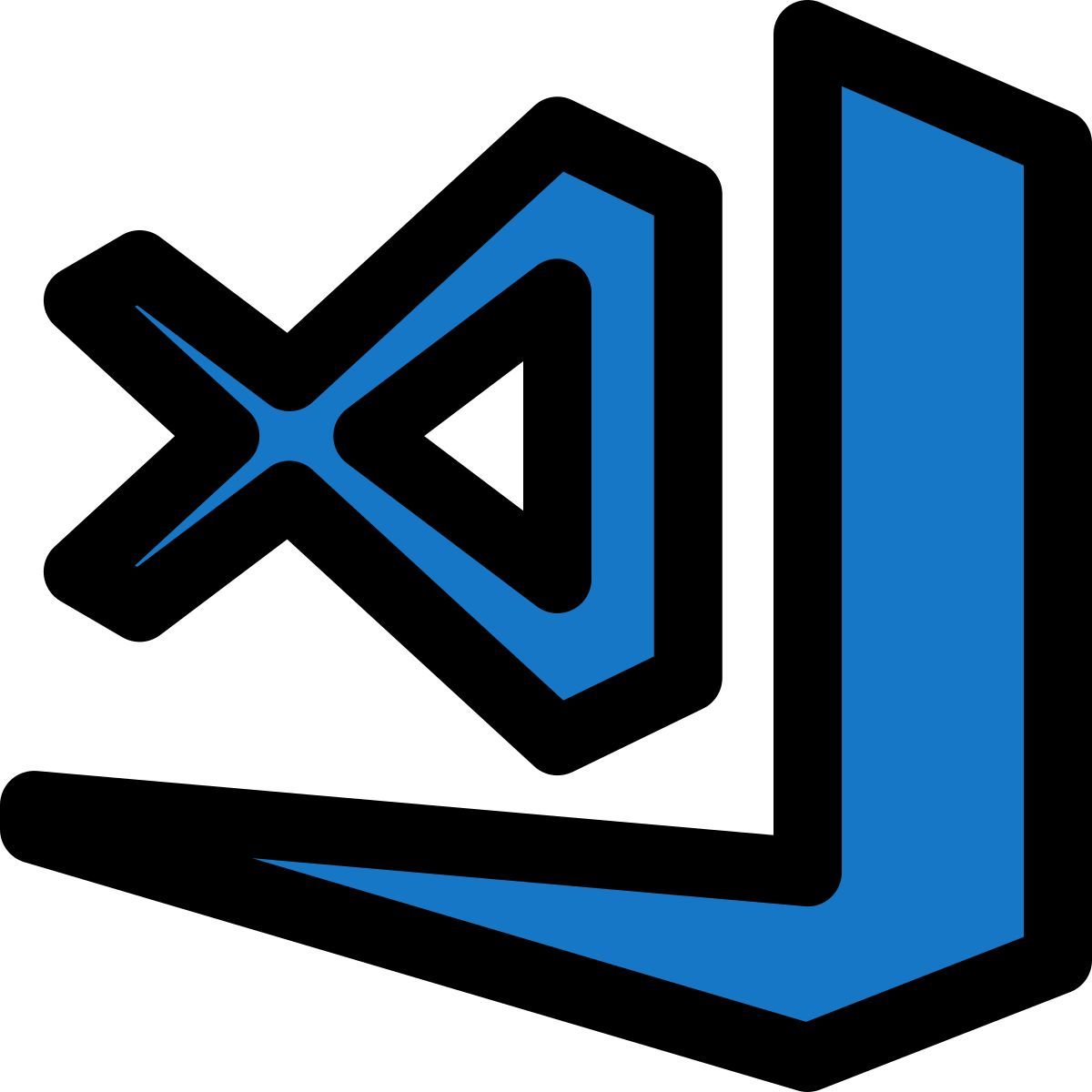 visual studio code icon