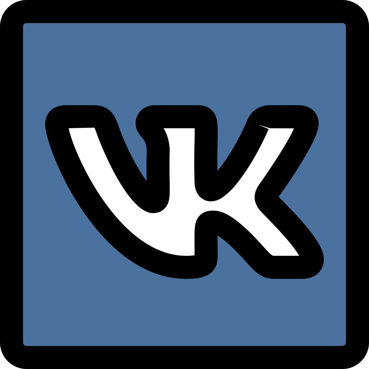 vk icon
