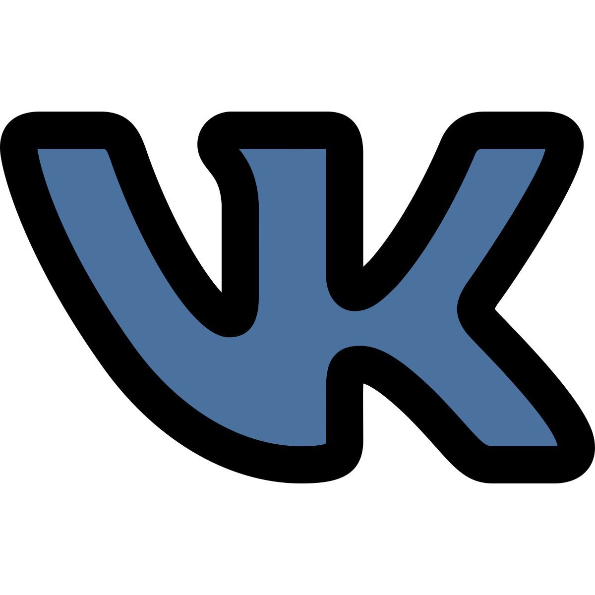 vk icon