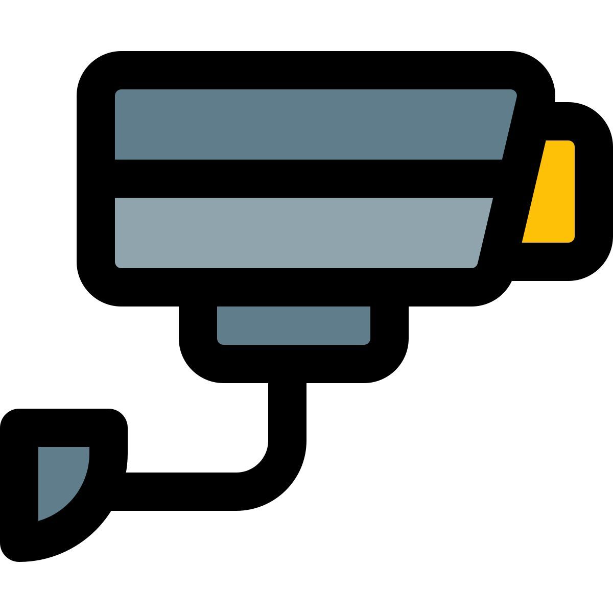 vidéosurveillance icon