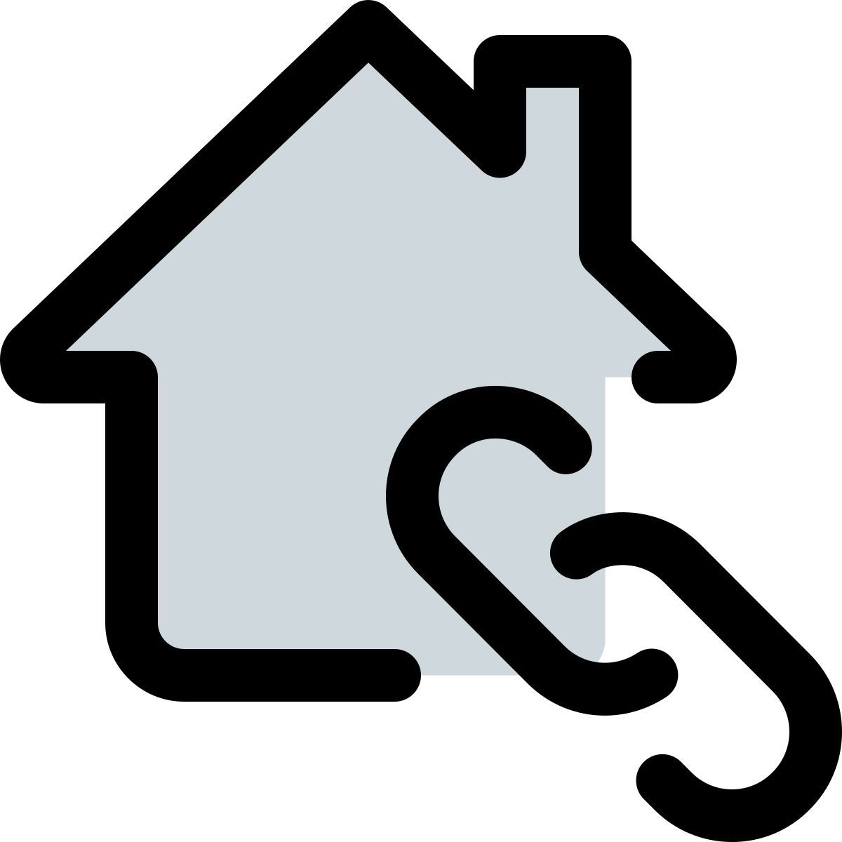 enlace de inicio icon