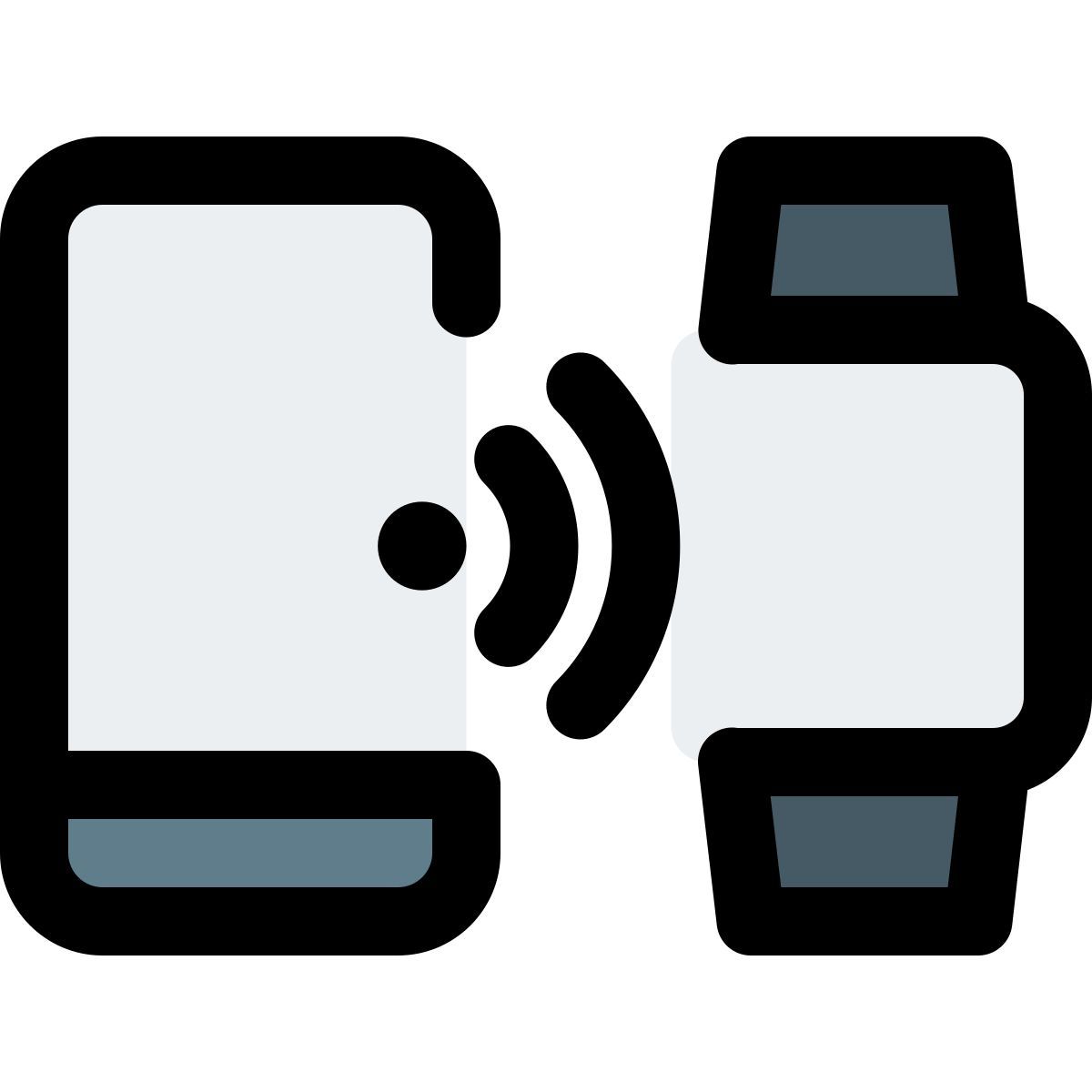 device connection icon