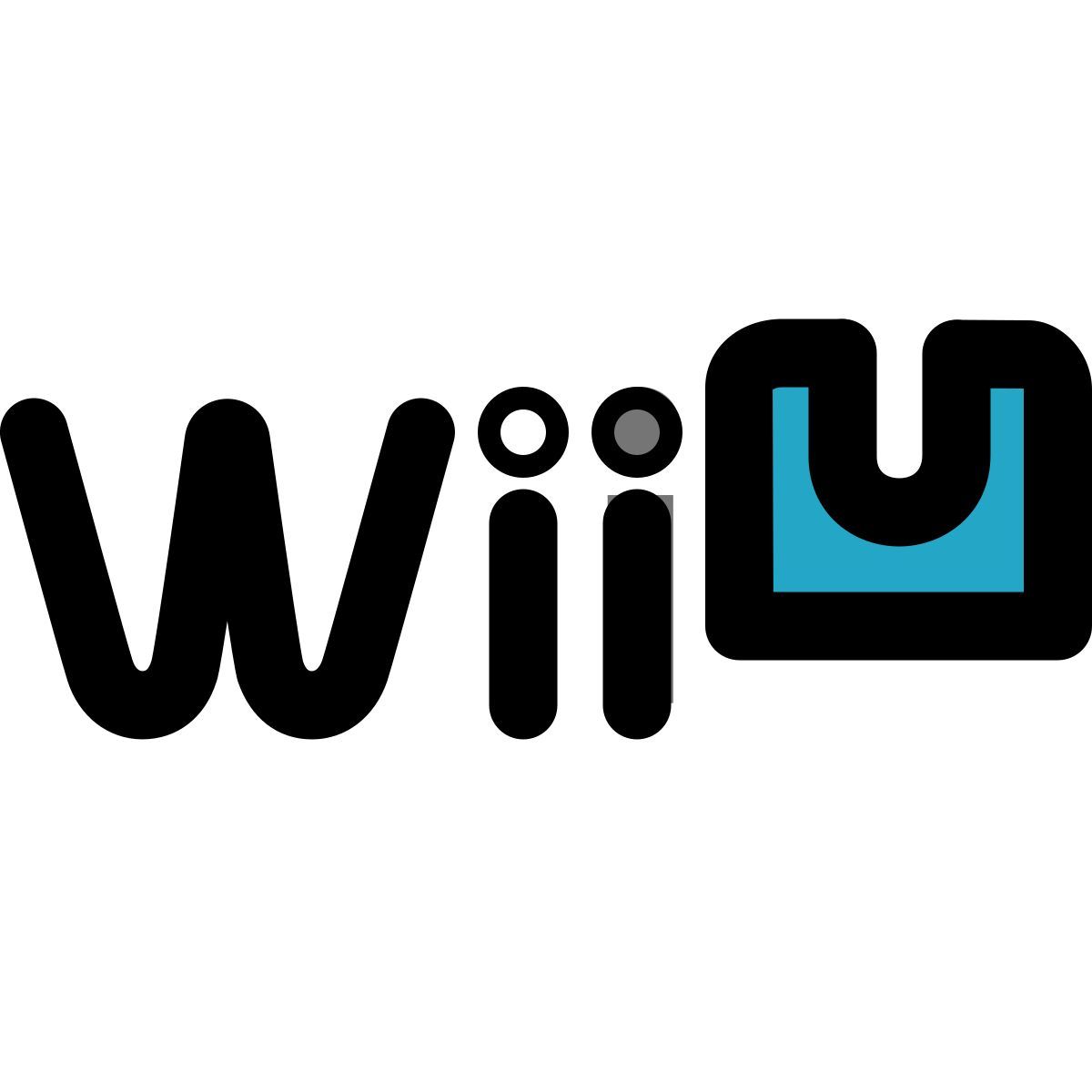 wii u icon