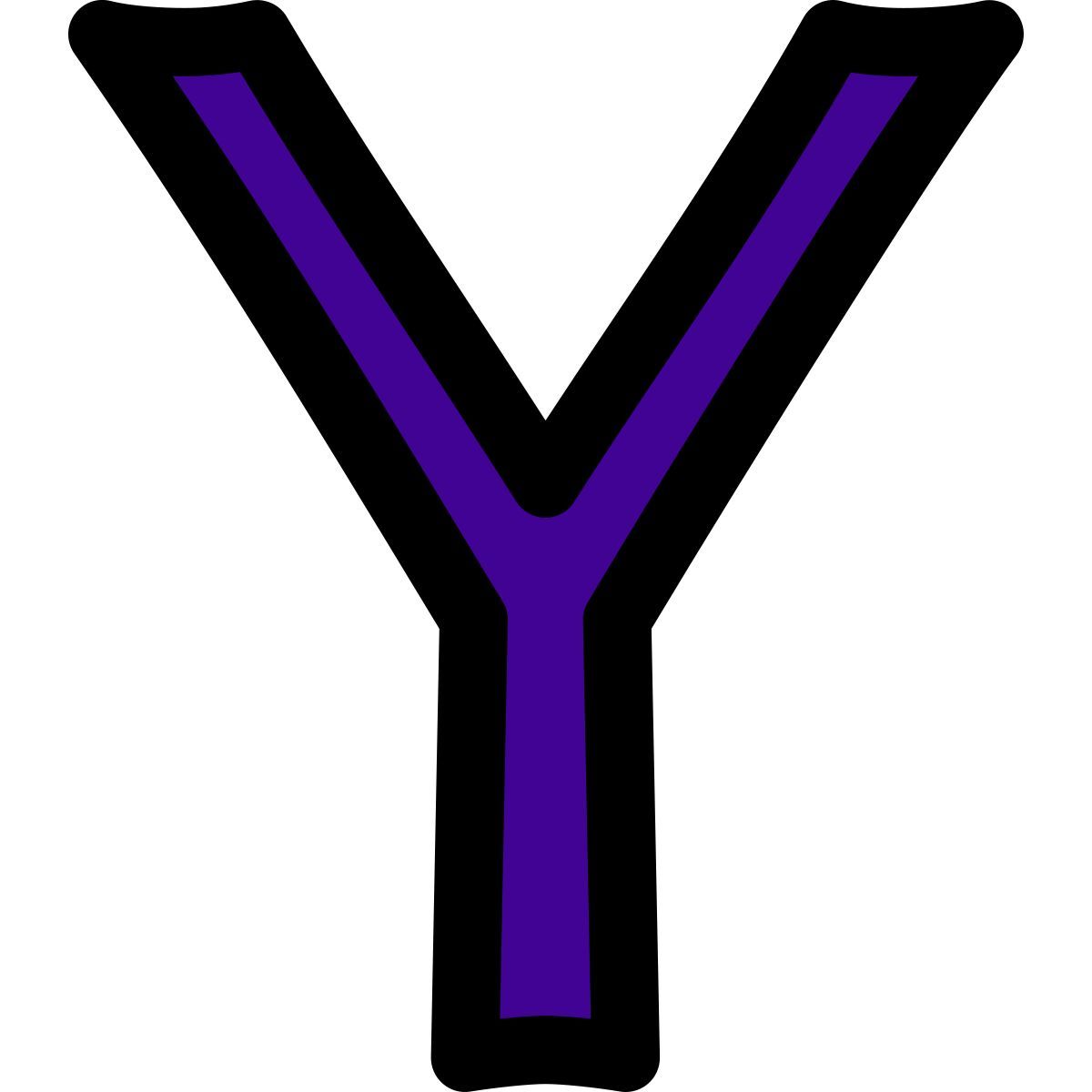 雅虎 icon