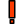 A punctuation mark indicating an exclamation symbol icon