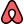 external airbnb-hassel-free-room-rental-service-logotype-logo-filled-tal-revivo icon