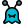 external alien-with-twin-feelers-over-his-head-astronomy-filled-tal-revivo icon