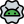external android-humanoid-shape-badge-or-sticker-layout-development-filled-tal-revivo icon