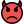 external angry-devil-face-emoticon-with-pair-of-horn-smiley-filled-tal-revivo icon