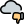 external bad-sector-in-cloud-network-with-thumbs-down-feedback-cloud-filled-tal-revivo icon