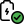 external battery-full-indication-logotype-with-tick-mark-logotype-battery-filled-tal-revivo icon