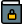 external book-with-secure-with-padlock-layout-logotype-security-filled-tal-revivo icon