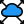external cloud-computing-system-with-direction-in-all-four-corners-cloud-filled-tal-revivo icon
