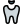 external dental-filling-of-a-tooth-isolated-on-a-white-background-dentistry-filled-tal-revivo icon