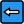 external left-arrow-direction-for-the-navigation-of-the-traffic-outdoor-filled-tal-revivo icon