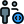 external multiple-users-joining-the-workforce-for-advance-coding-fullmultiple-filled-tal-revivo icon