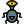 external one-eyed-alien-with-twisted-limbs-layout-astronomy-filled-tal-revivo icon