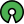 Open source software logotype of computer software icon