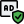 external privacy-protected-ads-with-shield-badge-layout-advertising-filled-tal-revivo icon