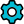 external setting-cog-wheel-tooth-gear-shape-isolated-on-white-background-setting-filled-tal-revivo icon