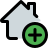 external adding-applications-to-new-home-automation-files-house-filled-tal-revivo icon