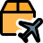 external air-cargo-service-with-premium-logistic-department-shipping-filled-tal-revivo icon