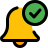 external an-active-alarm-on-your-devices-with-deadline-checkmark-on-bell-date-filled-tal-revivo icon