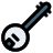 external banjo-music-instrument-like-guitar-with-the-round-shape-at-bottom-instrument-filled-tal-revivo icon