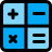 external common-and-basic-mathematical-function-and-symbol-layout-work-filled-tal-revivo icon