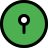 external door-access-keyhole-with-secure-keyway-access-login-filled-tal-revivo icon