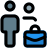 external employees-with-helper-and-the-briefcase-fullmultiple-filled-tal-revivo icon