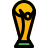 external fifa-world-cup-championship-trophy-isolated-on-white-background-rewards-filled-tal-revivo icon